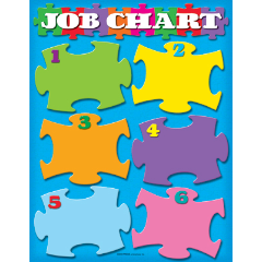 Job Chart 078628382693