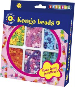 Kongo Beads Craft Set 7394311909378