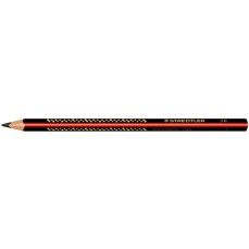 Lead Pencil 2B Jumbo Staedtler Noris Maxi Learners 827 | Harleys - The ...