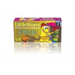 Little Storm - Dress Ups Game 9334254000402