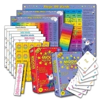 Magic Words Full Parent Pack M100W 2770000918114