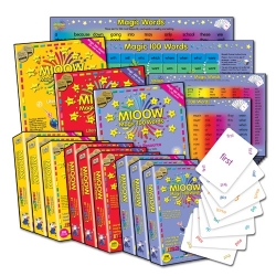 Magic Words School Pack  2770000000109