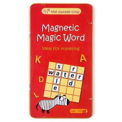 Magnetic Magic Word 7290011890841