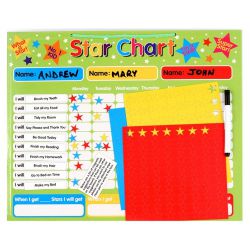 Magnetic Star Chart 9342559000287