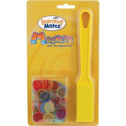 Magnetic Wand and 100 Chips 2770000789868