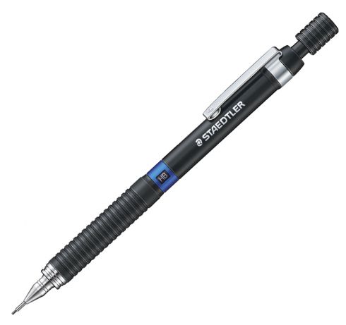 Mechanical Pencil 0.7mm Staedtler Graphite 925 (Each) 4007817925041