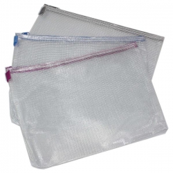 B4 Mesh Pouch (38.5cm x 33cm) 4718724777349