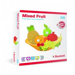 Mixed Fruit 7290011259334