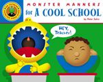 Monster Manners For A Cool School 9781741262513