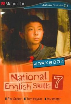 National English Skills 7 Student Book 9781420229882