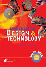 Numeracy In Design And Technology 9781921403798