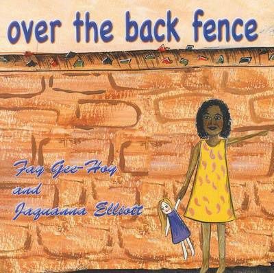 Over The Back Fence 9781863340861