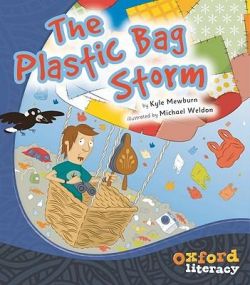 The Plastic Bag Storm 9780195567441