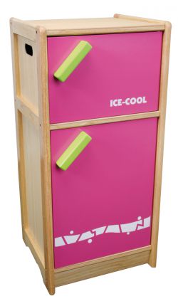 Pretty Pink Fridge 317404