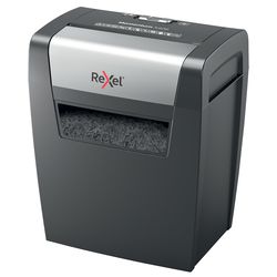 REXEL® MOMENTUM SHREDDER CROSS X406