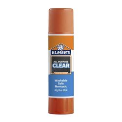 GLUE STICK 40G ELMERS *EACH*  2141683