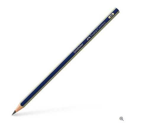 6b pencil best sale lead