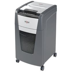 REXEL® OPTIMUM AUTOFEED SHREDDER 225X CROSS CUT