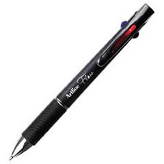 PEN BALLPOINT 4 COLOUR ARTLINE FLOW RETRACTABLE 9310924048530