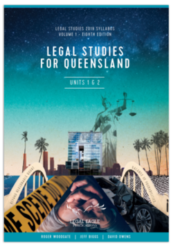 legal case study qld