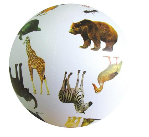 Animal Ball 9421002412898