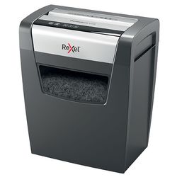 REXEL® MOMENTUM SHREDDER CROSS X312