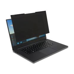 KENSINGTON® MAGPRO MAGNETIC LAPTOP PRIVACY SCREEN 13"