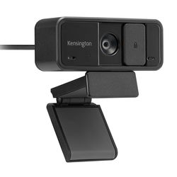 KENSINGTON® W1050 1080P FIXED FOCUS WIDE ANGLE WEBCAM