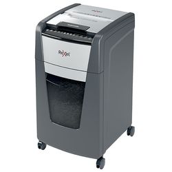 REXEL® OPTIMUM AUTOFEED SHREDDER 300X CROSS CUT