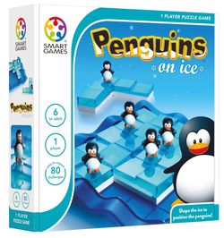 Penguins on Ice