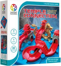 Temple Connection