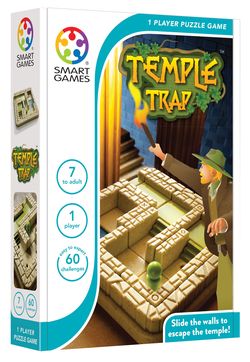 Temple Trap