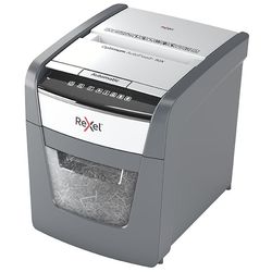 REXEL® OPTIMUM AUTOFEED SHREDDER 50X CROSS CUT