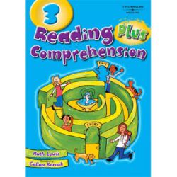 Reading Plus Comprehension Book 3 9780170123020