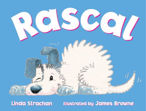 Rigby Literacy Early Level 3: Rascal 9780731226047