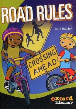 Road Rules | Harleys - The Educational Super Store