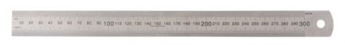 Ruler Stainless Steel 30Cm Celco 2770000024297