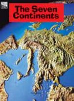 The Seven Continents Deep End Level 3.0 Light Orange Nf 9781741203370