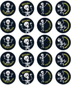 Skeleton Stickers 9321862005462-old