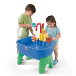 Step2 Fun Flow Play Sink 375626