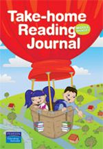 Take Home Reading Journal Middle Primary 9780733992223