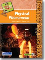 Teacher Resource Book Pack Physical Phenomena 9780731273522