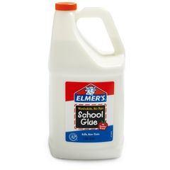 Elmers School Glue 3.8L 2770000030106