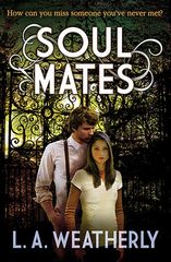 Soul Mates 9781781123102