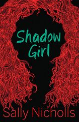 Shadow Girl 9781781123133