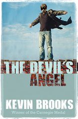 The Devil&#039;s Angel 9781781124505