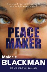 Peace Maker 9781781125618