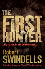 The First Hunter 9781781126011