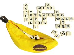 Bananagrams BANANA