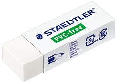 Eraser Large Staedtler PVC Free 4007817525067